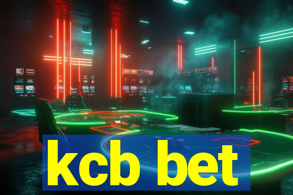 kcb bet